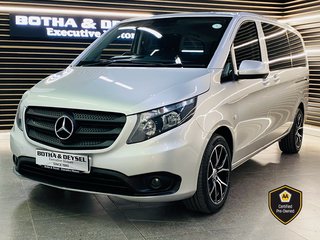 Mercedes-Benz Vito Used vehicle for sale