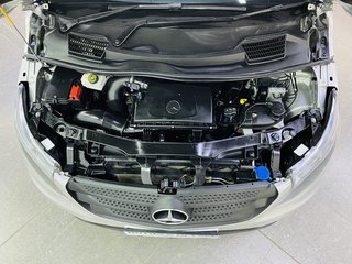2019 Mercedes-Benz Vito 116 2.2 CDI TOURER PRO A/T - photo 5