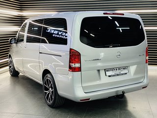 2019 Mercedes-Benz Vito 116 2.2 CDI TOURER PRO A/T - photo 7