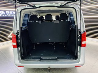 2019 Mercedes-Benz Vito 116 2.2 CDI TOURER PRO A/T - photo 9