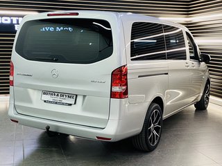 2019 Mercedes-Benz Vito 116 2.2 CDI TOURER PRO A/T - photo 10