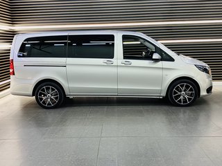 2019 Mercedes-Benz Vito 116 2.2 CDI TOURER PRO A/T - photo 1