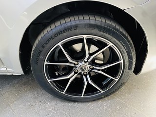 2019 Mercedes-Benz Vito 116 2.2 CDI TOURER PRO A/T - photo 4