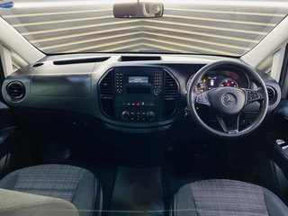2019 Mercedes-Benz Vito 116 2.2 CDI TOURER PRO A/T - photo 5