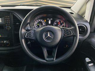2019 Mercedes-Benz Vito 116 2.2 CDI TOURER PRO A/T - photo 7