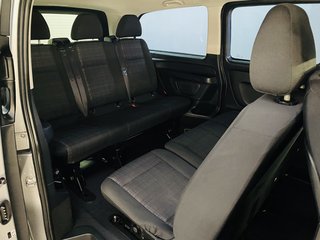 2019 Mercedes-Benz Vito 116 2.2 CDI TOURER PRO A/T - photo 12