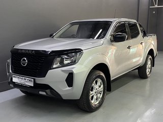 Nissan Navara Used vehicle for sale