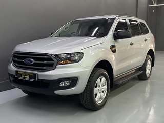 Ford Everest Used vehicle for sale
