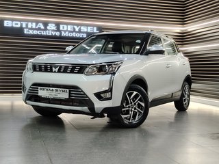 Mahindra XUV300 Used vehicle for sale