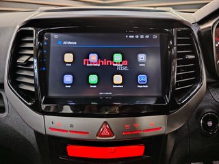 2024 Mahindra XUV300 1.5D (W8) - photo 5