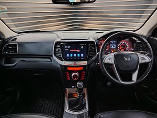 2024 Mahindra XUV300 1.5D (W8) - photo 14