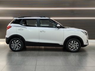 2024 Mahindra XUV300 1.5D (W8) - photo 19