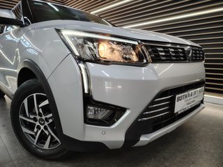 2024 Mahindra XUV300 1.5D (W8) - photo 17