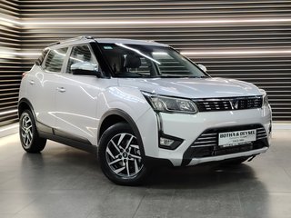 2024 Mahindra XUV300 1.5D (W8) - photo 20