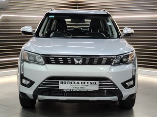 2024 Mahindra XUV300 1.5D (W8) - photo 21