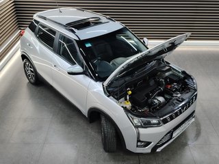 2024 Mahindra XUV300 1.5D (W8) - photo 24