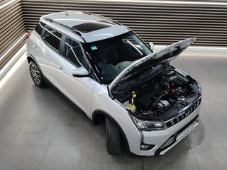 2024 Mahindra XUV300 1.5D (W8) - photo 23