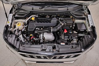 2024 Mahindra XUV300 1.5D (W8) - photo 25