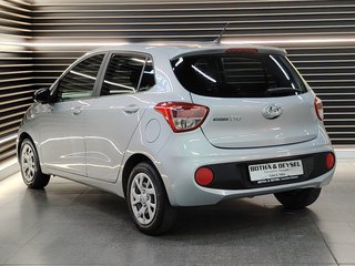 2019 Hyundai i10 GRAND1.0 MOTION - photo 3