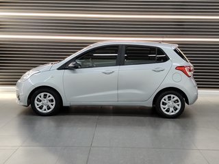2019 Hyundai i10 GRAND1.0 MOTION - photo 2