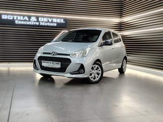 Hyundai i10 Used vehicle for sale