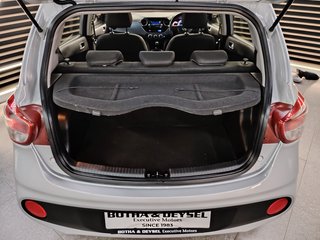 2019 Hyundai i10 GRAND1.0 MOTION - photo 5