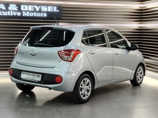2019 Hyundai i10 GRAND1.0 MOTION - photo 6