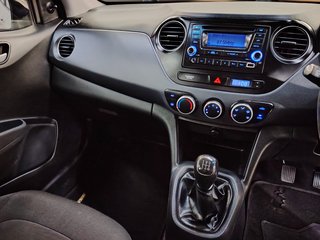 2019 Hyundai i10 GRAND1.0 MOTION - photo 10