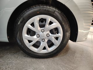 2019 Hyundai i10 GRAND1.0 MOTION - photo 9