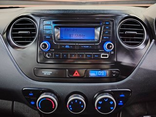 2019 Hyundai i10 GRAND1.0 MOTION - photo 1