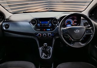 2019 Hyundai i10 GRAND1.0 MOTION - photo 7