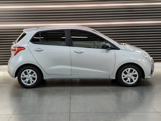 2019 Hyundai i10 GRAND1.0 MOTION - photo 9