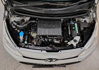 2019 Hyundai i10 GRAND1.0 MOTION - photo 13