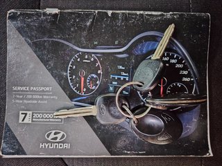 2019 Hyundai i10 GRAND1.0 MOTION - photo 17