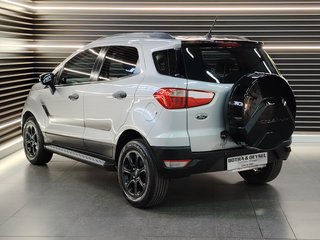 2022 Ford EcoSport 1.5TiVCT AMBIENTE A/T - photo 3