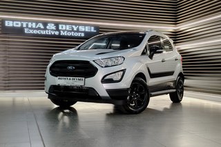 Ford EcoSport Used vehicle for sale