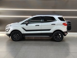2022 Ford EcoSport 1.5TiVCT AMBIENTE A/T - photo 2