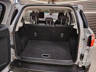 2022 Ford EcoSport 1.5TiVCT AMBIENTE A/T - photo 5
