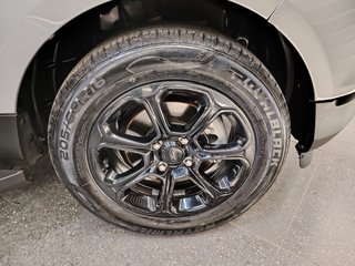 2022 Ford EcoSport 1.5TiVCT AMBIENTE A/T - photo 9