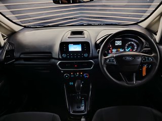 2022 Ford EcoSport 1.5TiVCT AMBIENTE A/T - photo 6