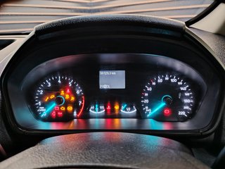 2022 Ford EcoSport 1.5TiVCT AMBIENTE A/T - photo 3