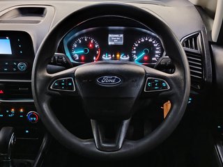 2022 Ford EcoSport 1.5TiVCT AMBIENTE A/T - photo 7