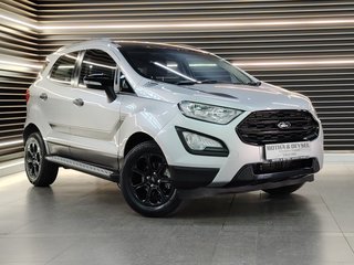 2022 Ford EcoSport 1.5TiVCT AMBIENTE A/T - photo 9