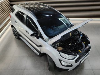 2022 Ford EcoSport 1.5TiVCT AMBIENTE A/T - photo 11
