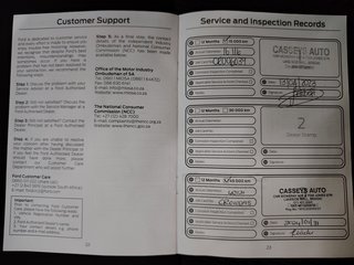 2022 Ford EcoSport 1.5TiVCT AMBIENTE A/T - photo 13