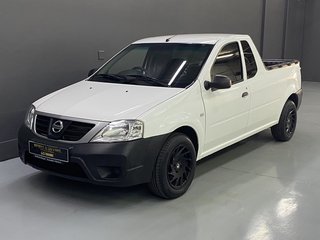 Nissan NP200 Used vehicle for sale