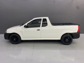 2021 Nissan NP200 1.5 DCI SE P/U S/C - photo 2