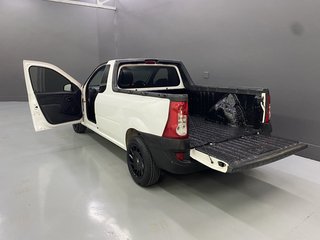 2021 Nissan NP200 1.5 DCI SE P/U S/C - photo 4