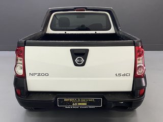 2021 Nissan NP200 1.5 DCI SE P/U S/C - photo 5