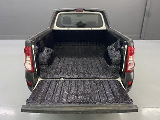 2021 Nissan NP200 1.5 DCI SE P/U S/C - photo 6